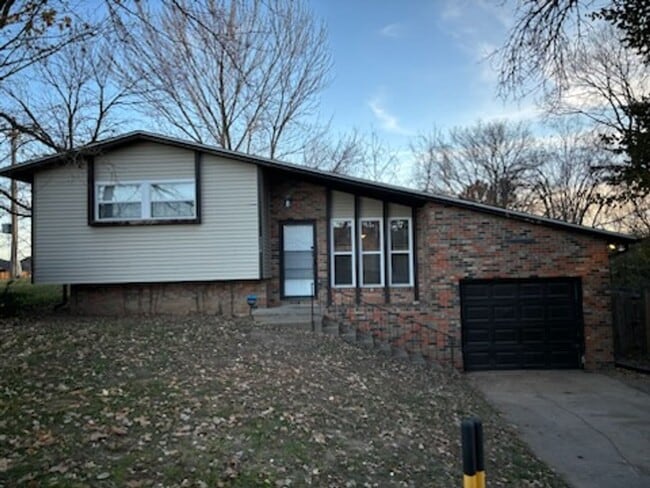 property at 4328 Country Hill Dr