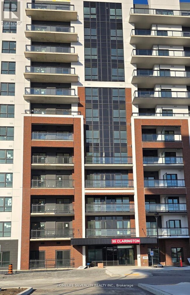 55-255 Clarington Blvd