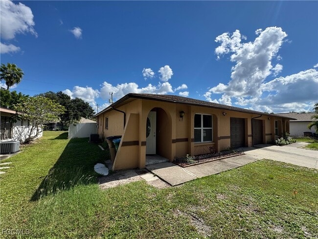 property at 515 SE 23rd Pl