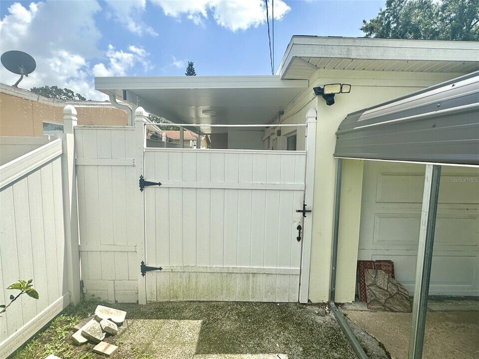 2916 W Clifton St in Tampa, FL - Building Photo