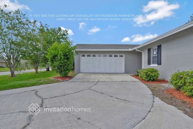 2344 Valley Ave in Kissimmee, FL - Building Photo - Building Photo