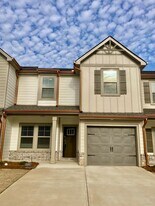 1124 Jolly Ln in Grovetown, GA - Building Photo