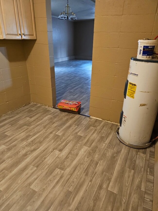 603 E Leonard Ave in Opelousas, LA - Building Photo - Building Photo