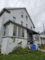 29 Tracy St in Binghamton, NY - Building Photo