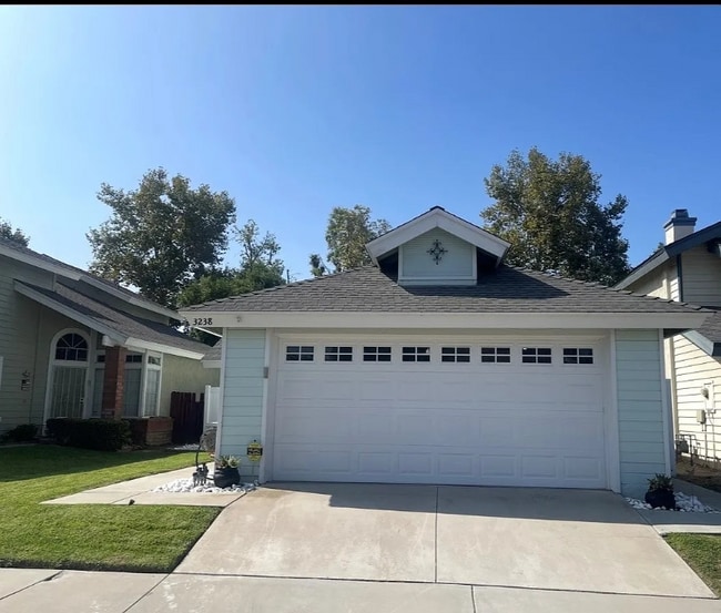 property at 3238 Canary Ct