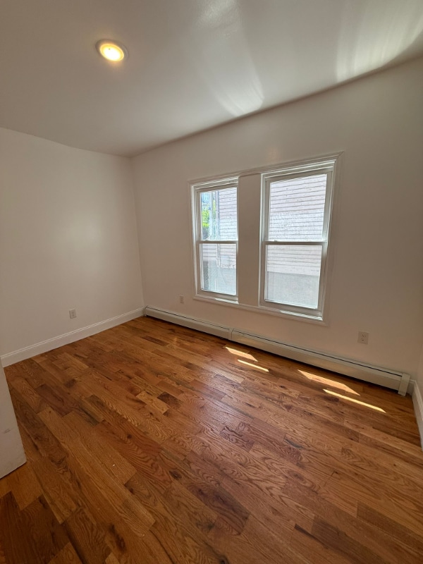 property at 35 William St