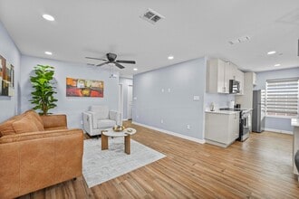 2204 Northridge Ave in Harlingen, TX - Building Photo - Building Photo