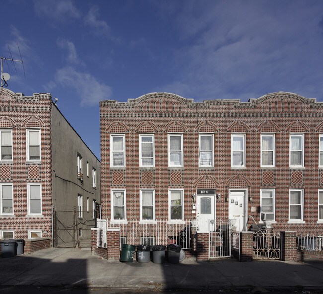 157 E 95th St in Brooklyn, NY - Building Photo - Building Photo