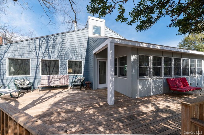 property at 55 Ocean Rd