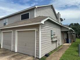 12314 Abney Dr in Austin, TX - Building Photo