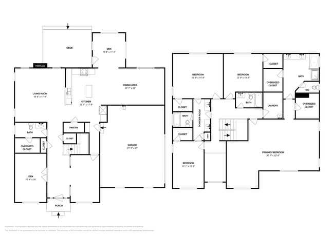 108 N Honey Locust Dr in Thomasville, NC - Building Photo - Building Photo