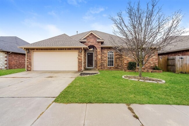 property at 536 SW 154th Ct