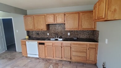 310 SW 45th Ave in Amarillo, TX - Building Photo - Building Photo
