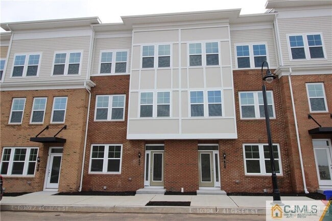 property at 45 Green St