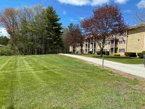 377 Huse Rd in Manchester, NH - Building Photo - Building Photo