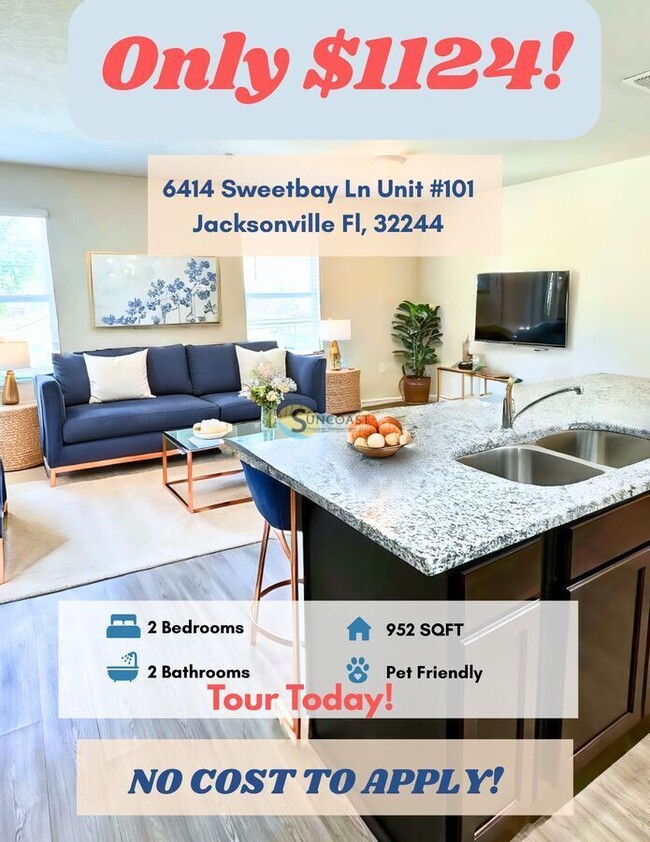 6414 Sweetbay Ln