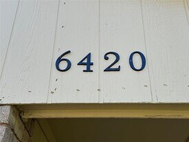6420 Sunrise Dr in North Richland Hills, TX - Building Photo
