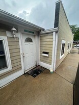 134 E 3rd St in Perrysburg, OH - Building Photo