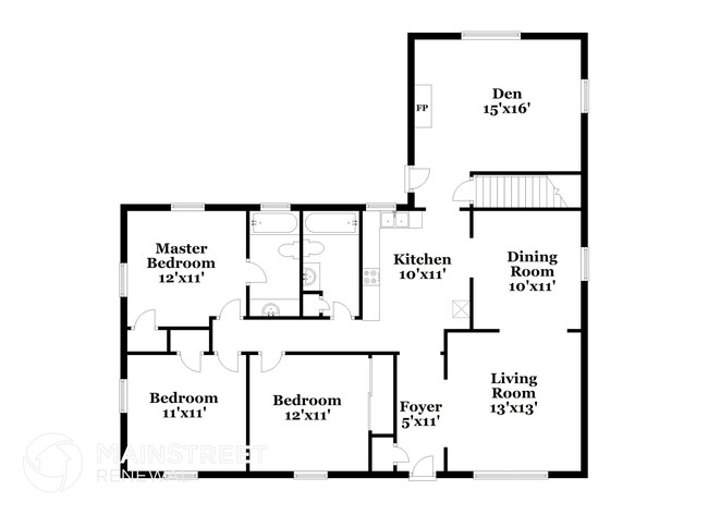 1500 Tarrant Huffman Rd in Birmingham, AL - Building Photo - Building Photo