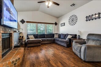 3499 Longview Dr in Corinth, TX - Building Photo - Building Photo