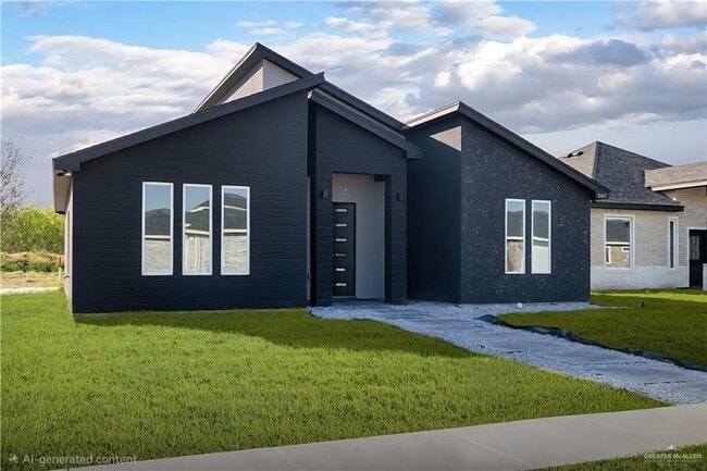 18 N 32nd St in McAllen, TX - Building Photo - Building Photo