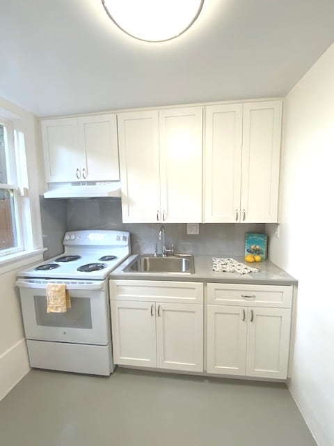 1251 Sunnyhills Rd, Unit Garden Studio Apartment
