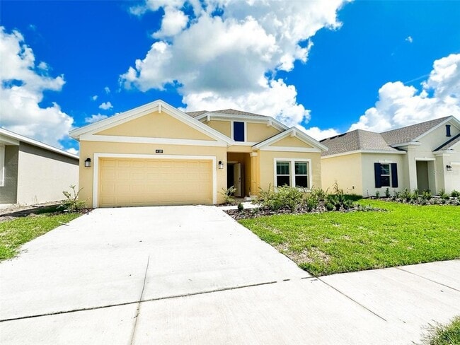 4189 Babbling Brook Wy in Kissimmee, FL - Building Photo - Building Photo