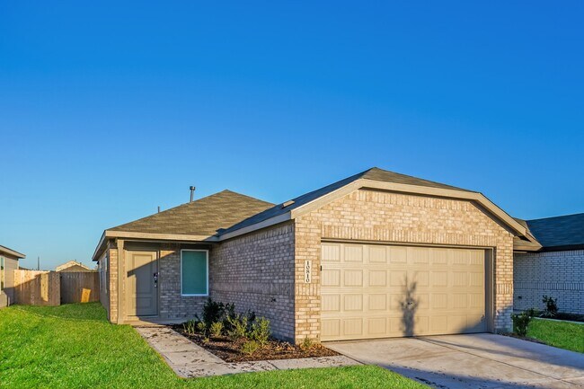 10810 Red Orchid Dr in Houston, TX - Building Photo - Building Photo