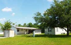 Jade Isle Mobile Home Park in St. Cloud, FL - Building Photo - Building Photo