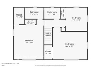 5674 Parke Ave in West Palm Beach, FL - Building Photo - Building Photo