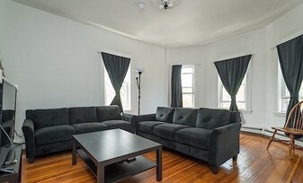 220 Prospect St in Cambridge, MA - Building Photo