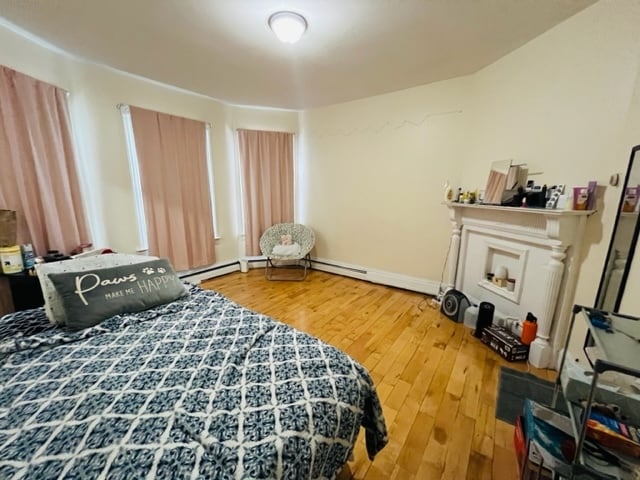 87 Hillside St, Unit 2 in Boston, MA - Building Photo - Building Photo