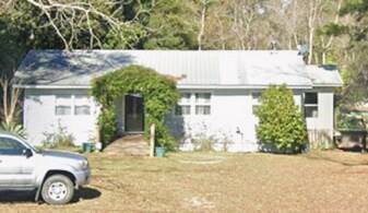 12610 Cunningham Rd in Grand Bay, AL - Building Photo
