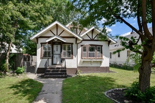 2926 Morgan Ave N in Minneapolis, MN - Building Photo