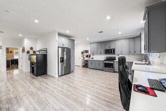 20849 108th St in California City, CA - Building Photo - Building Photo