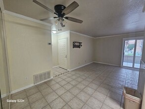 291 E Mel Ave in Palm Springs, CA - Foto de edificio - Building Photo