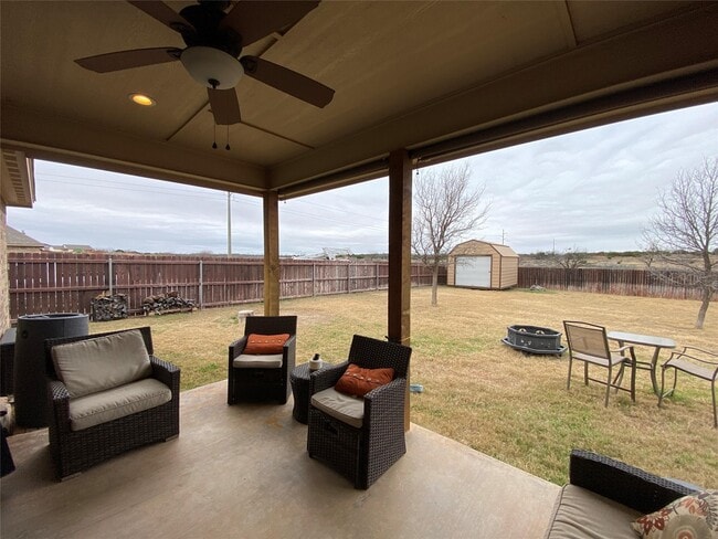 7428 Tuscany Dr in Abilene, TX - Building Photo - Building Photo