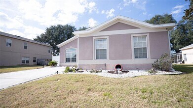 546 Bloomingdale Dr in Davenport, FL - Building Photo - Building Photo