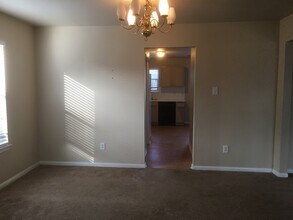 10515 Berclair Dr in Houston, TX - Building Photo - Building Photo