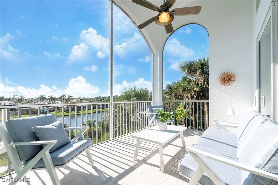 1540 Clermont Dr in Naples, FL - Building Photo