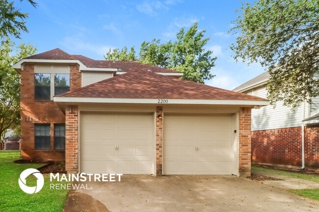 2200 Empery Ct
