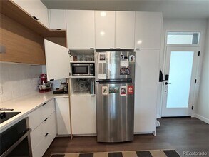 2120 N Downing St in Denver, CO - Building Photo - Building Photo