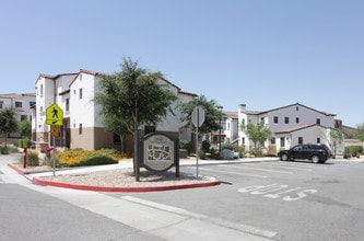 Wolf Waters Place in La Quinta, CA - Building Photo - Building Photo