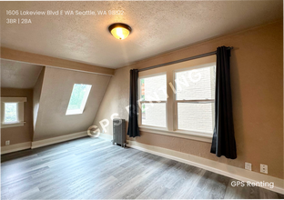 1606 Lakeview Blvd E in Seattle, WA - Building Photo - Building Photo