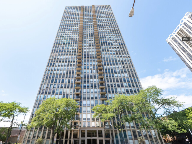 property at 1660 N La Salle Dr