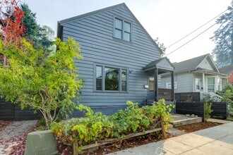 3818 N Vancouver Ave in Portland, OR - Building Photo - Building Photo