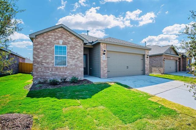 517 Emerson Dr in Anna, TX - Building Photo - Building Photo