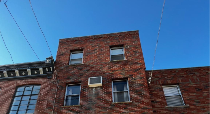 1604 S 8th St in Philadelphia, PA - Building Photo