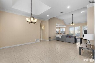 4122 Candlewood Cir in Wichita Falls, TX - Building Photo - Building Photo