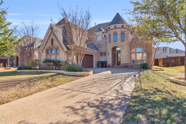 3520 Bahama Dr in Plano, TX - Building Photo